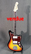 Fender Jazzmaster American Vintage 65