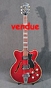 Hofner Verythin de 1965