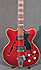 Hofner Verythin de 1965