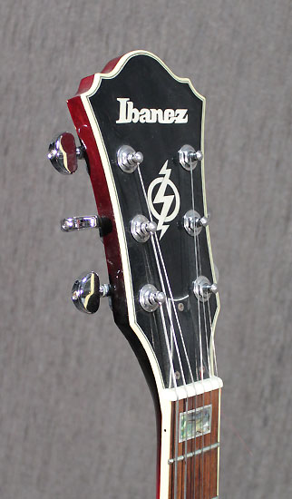 Ibanez AG85