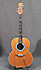 Ovation 1712 Custom Balladeer