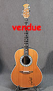 Ovation 1712 Custom Balladeer