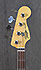 Fender Jazz Bass Classic 60 Micros Custom Shop 60