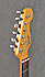 Fender Stratocaster Serie L de 1964 100% d'origine