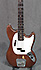 Fender Mustang Bass de 1976