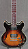 Ibanez Artist AM-50 de 1983  Made in Japan