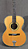 Dell Arte Leadbelly 6 cordes