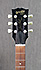 Orville Les Paul Junior