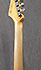 Fender Stratocaster Serie L de 1963 Refin