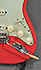 Fender Stratocaster Serie L de 1963 Refin