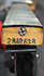 Fender Stratocaster Serie L de 1963 Refin