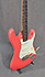 Fender Stratocaster Serie L de 1963 Refin