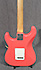 Fender Stratocaster Serie L de 1963 Refin