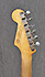 Fender Stratocaster Serie L de 1963 Refin