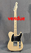 Fender Telecaster American Standard