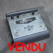 Hughes et Kettner Tube Rotosphere - Hughes et Kettner Tube Rotosphere