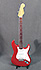 Fender Stratocaster Eric Johnson