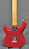 Fender Stratocaster Eric Johnson