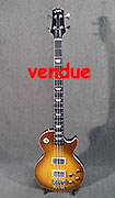 Gibson Les Paul Bass de 2001