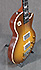 Gibson Les Paul Bass de 2001