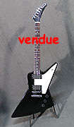 Gibson Explorer de 2009