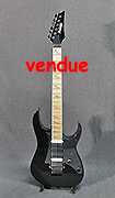 Ibanez RG 3550 de 2010 Made in Japan