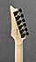 Ibanez RG 3550 de 2010 Made in Japan