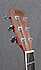 Martin D-35 de 1972 micro K&K Trinity