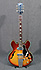 Gibson ES-330 TD de 1965