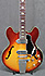 Gibson ES-330 TD de 1965