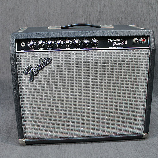 Fender Princetone Reverb II