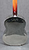 Delta Brass Body Tricone