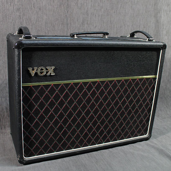 Vox AC30 de 1979