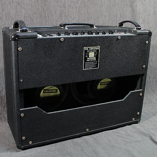 Vox AC30 de 1979