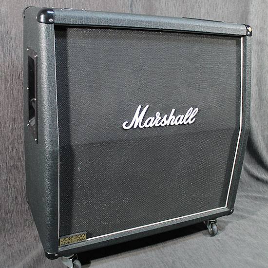 Marshall JCM 900 Lead - 1960