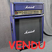 Marshall JVM 410HJS Joe Satriani - Baffle 1960B 4x12