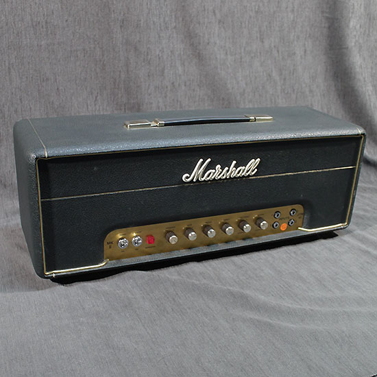 Marshall JTM45 MK II