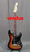 Squier Stratocaster Made in Japan