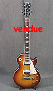 Gibson Les Paul Standard