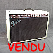 Fender Super-Sonic