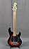 Music Man Silhouuette