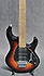Music Man Silhouuette