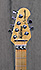 Music Man Silhouuette