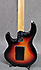 Music Man Silhouuette