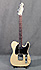 Fender Telecaster American Standard de 2012