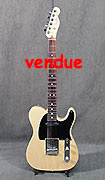 Fender Telecaster American Standard de 2012