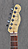 Fender Telecaster American Standard de 2012