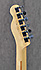 Fender Telecaster American Standard de 2012