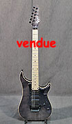 Vigier Excalibur Custom