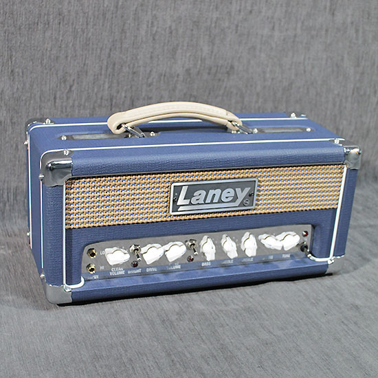 Laney Lionheart L5-Studio